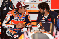 Марк Маркес, Repsol Honda Team