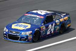 Chase Elliott, Hendrick Motorsports Chevrolet