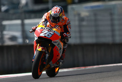 Дані Педроса, Repsol Honda Team