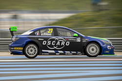 John Filippi, Campos Racing, Chevrolet RML Cruze TC1