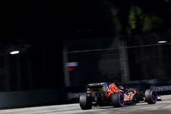 Данііл Квят, Scuderia Toro Rosso