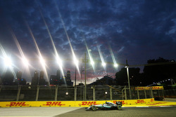 Nico Rosberg, Mercedes AMG F1 W07 Hybrid