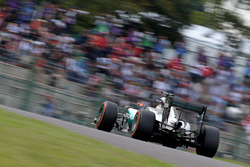 Льюіс Хемілтон, Mercedes AMG F1 Team