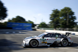 Ніко Мюллер, Audi Sport Team Abt Sportsline, Audi RS 5 DTM