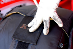 Pirelli banden