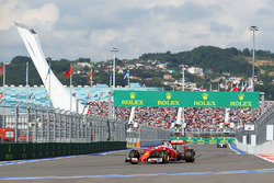Kimi Raikkonen, Ferrari SF16-H