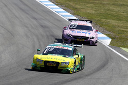 Mike Rockenfeller, Audi Sport Team Phoenix, Audi RS 5 DTM
