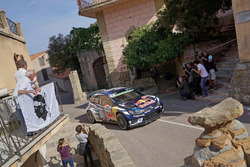 Jari-Matti Latvala, Miikka Anttila, Volkswagen Polo WRC, Volkswagen Motorsport