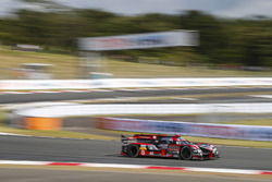 #8 Audi Sport Team Joest Audi R18 e-tron quattro: Lucas di Grassi, Loic Duval, Oliver Jarvis