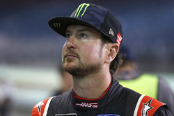 Kurt Busch, Stewart-Haas Racing Ford