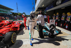 Валттері Боттас, Mercedes AMG F1