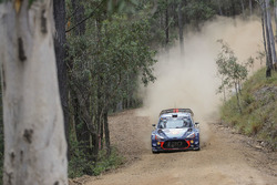 Thierry Neuville, Nicolas Gilsoul, Hyundai i20 WRC, Hyundai Motorsport