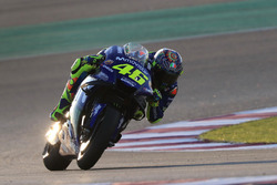 Валентино Росси, Yamaha Factory Racing