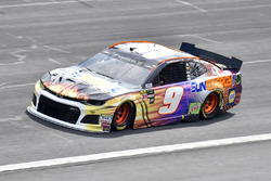 Chase Elliott, Hendrick Motorsports, Chevrolet Camaro SunEnergy1