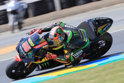 Хафіж Шахрін, Monster Yamaha Tech 3