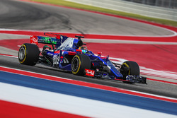 Брендон Хартлі, Scuderia Toro Rosso STR12