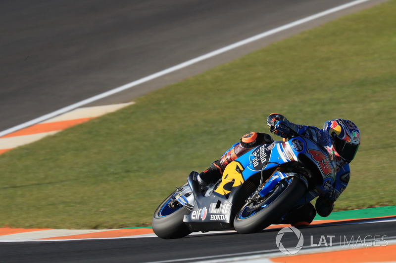 Jack Miller, Estrella Galicia 0,0 Marc VDS