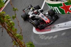 Кевін Магнуссен, Haas F1 Team VF-18