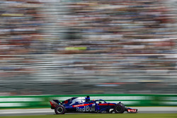 Brendon Hartley, Toro Rosso STR13