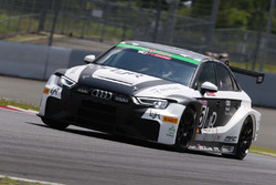 #65 Audi Team Mars