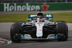 Льюіс Хемілтон, Mercedes AMG F1 W09