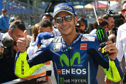 Valentino Rossi, Yamaha Factory Racing