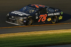 Martin Truex Jr., Furniture Row Racing Toyota