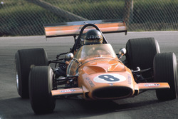 Андреа де Адаміч, McLaren M14D Alfa Romeo