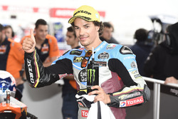 Franco Morbidelli, Marc VDS