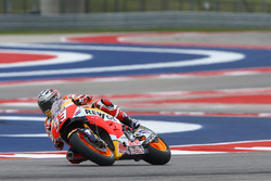 Марк Маркес, Repsol Honda Team
