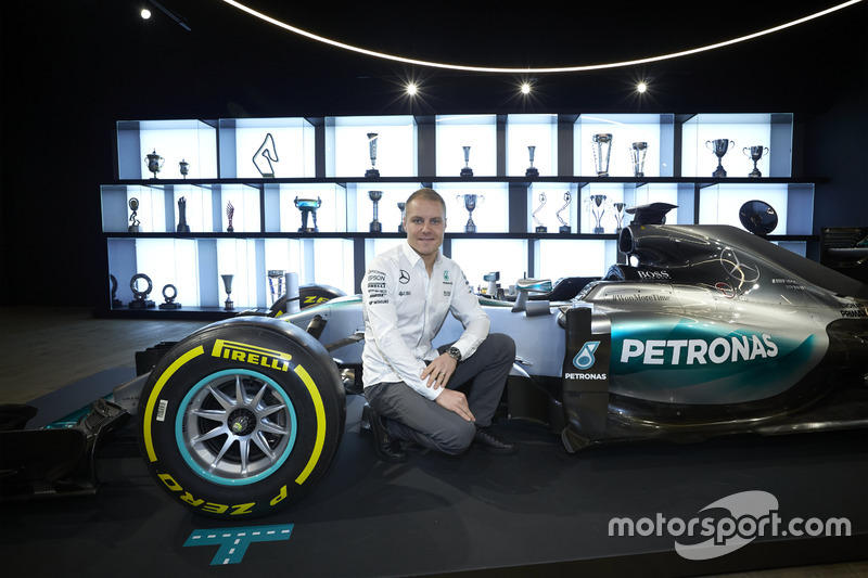 Valtteri Bottas