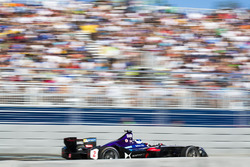 Sam Bird, DS Virgin Racing