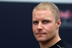 Valtteri Bottas, Mercedes AMG F1