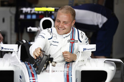 Валттері Боттас, Williams FW38