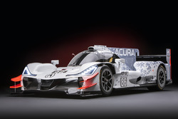 Acura ARX-05 DPi
