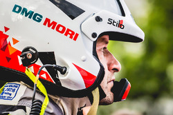 Juho Hänninen, Toyota Racing