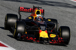 Daniel Ricciardo, Red Bull Racing RB13
