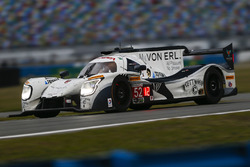 #52 PR1 Mathiasen Motorsports Ligier: Michael Guasch, R.C. Enerson, Tom Kimber-Smith, Jose Gutierrez