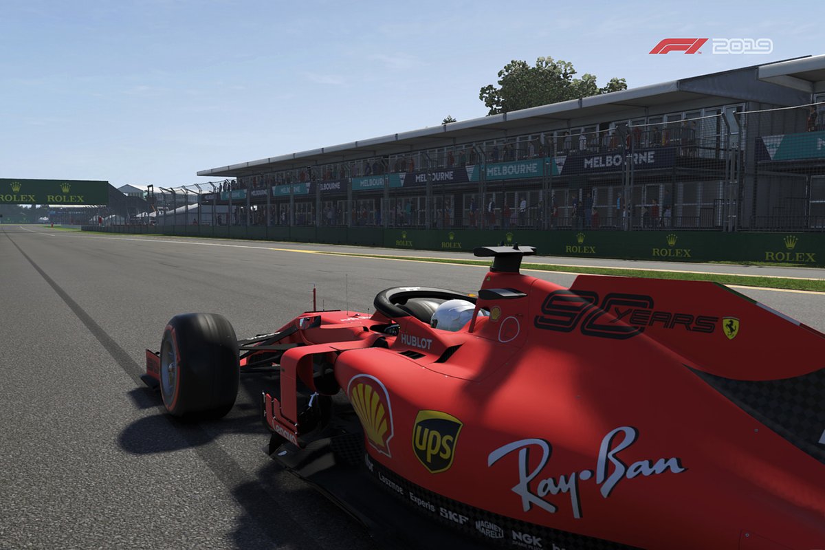 Charles Leclerc, Scuderia Ferrari