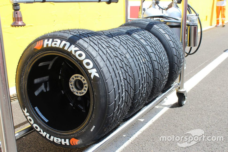 DTM, Hungaroring-2018