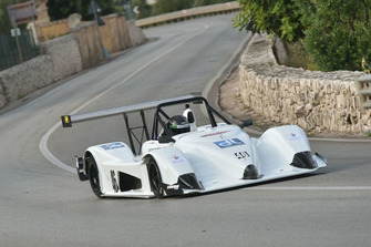 Gianfranco Giorgio, Osella Pa 21 Evo