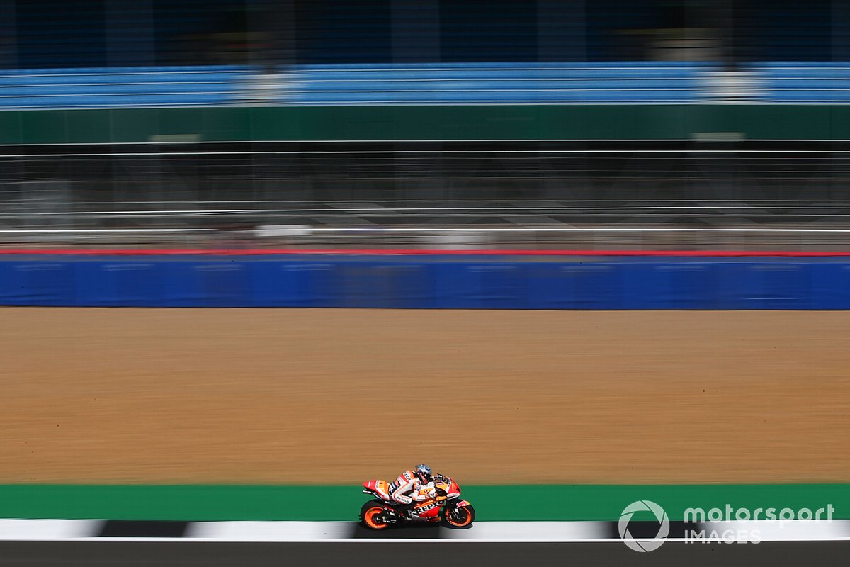 Pol Espargaro, Repsol Honda Team
