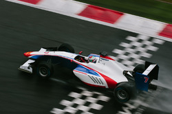 Antonio Fuoco, Trident