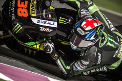 Bradley Smith, Monster Yamaha Tech 3