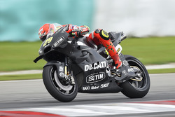 Andrea Iannone, Ducati Team