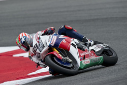 Nicky Hayden, Honda World Superbike