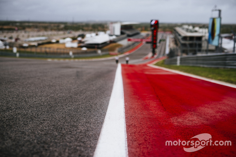 Circuit of the Americas