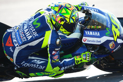 Valentino Rossi, Yamaha Factory Racing