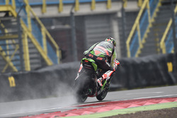 Tom Sykes, Kawasaki Racing Team