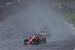 Себастьян Феттель, Ferrari SF16-H